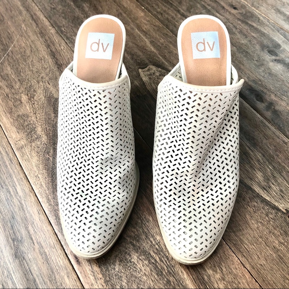 dolce vita carry mule